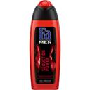Fa Men - Shampooing douche Seduction Power parfum envoûtant le flacon de 250 ml