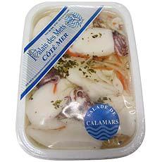 Salade de calamars PALAIS DES METS, 200g