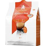 Espresso forte CAFE ROYAL, 16 capsules, 109g