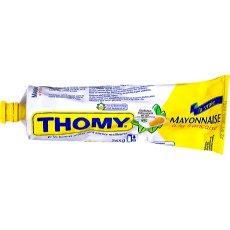 Mayonnaise a la francaise THOMY, tube de 265g