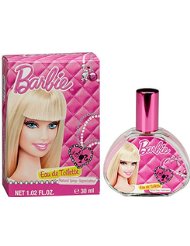 Barbie Eau de Toilette 30 ml