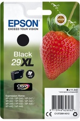 Epson Cartouche 29XL noir la cartouche