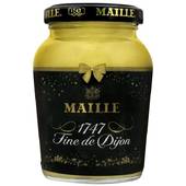 Moutarde fine Dijon Maille Edition limitée 215g