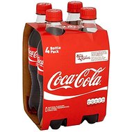 Coca-Cola (4x500ml) - Paquet de 2
