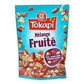 Melange Tokapi Fruite - graines 110g
