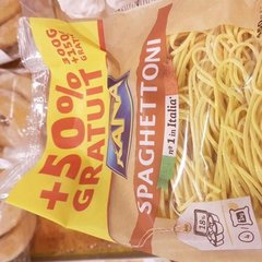 Spaghettoni rana 300g