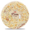 pizza 3 fromages 450g