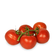 Biologique - Tomate grappe cat 2 - Origine ESPAGNE