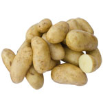 pommes de terre amandine filet 2,5kg