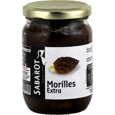 Morilles extra Sabarot