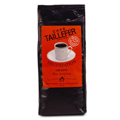 Taillefer - Café en grain pur Arabica