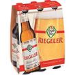 Biere Riegeler Felsen Pils Prestige 6x33cl