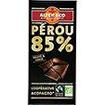 Chocolat bio noir Pérou 85% Alter Eco