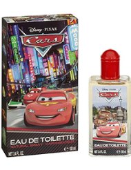 Disney Cars Eau de Toilette 100 ml