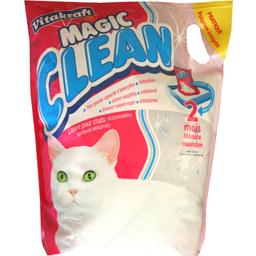 Vitakraft, Litiere Magic Clean pour chats, le sac de 8,4 l