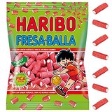 Haribo - HARIBO Fresa-Balla Pica 80gr