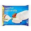Fromage mozzarella Carrefour