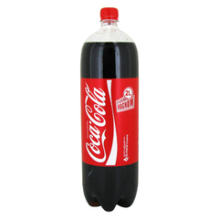 Coca Cola Classic 2l
