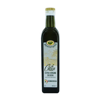 huile d'olive vierge extra santangelo 500ml