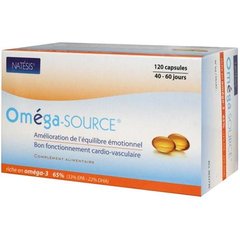 OmégaSource 503 mg