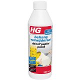 HG pour Enlever le Papier Peint 500 ml - Lot de 2