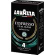 Café moulu espresso italiano selezione LAVAZZA, 250g