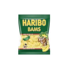 Haribo Banan's 120 g - 