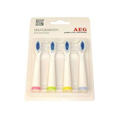 AEG 599987 5663/5664 Embouts de brosse à dents électrique