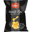 Chips quality SIBELL, 120g