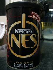 Cafe soluble Nes NESCAFE, 100g