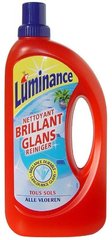Luminance - Nettoyant Brillant - 1 L - Lot de 3