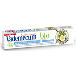 Vademecum Bio dentifrice blancheur naturelle 75 ml