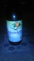 Troublette Blanche - Bière belge - 33 cl