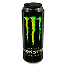 Monster Energy canette 55,3cl