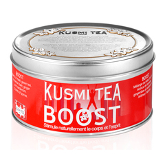 Kusmi Tea - Boost - Boîte métal 125g