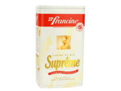 Farine Supreme FRANCINE, 1kg
