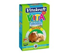 Aliment pour cochons d'Inde adultes - Vita