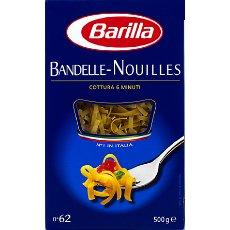 BARILLA NOUILLES 500G