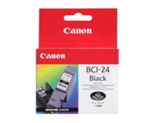 Canon, Cartouche bci24, la cartouche d'encre noire