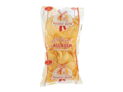 La Chips d Allauch 125g