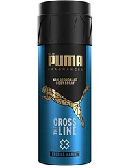 PUMA Fragrances Déodorant Atomiseur Vaporisateur Corporel...