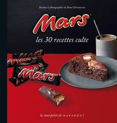 Mars- Les 30 recettes culte