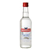 Vodka Novotna 37.5%vol. 50cl