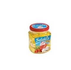 Salakis fromage tomate et romarin 300g
