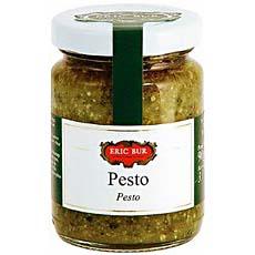 Sauce Pesto ERIC BUR, 90g