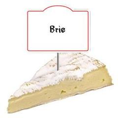 Kernoelle, Brie ,60% Mg, au rayon traditionnel, a la coupe