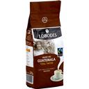 Lobodis Grand Cru - Café moulu BIO pur arabica Guatemala le paquet de 225 g