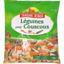 Legumes pour couscous, le paquet,1Kg