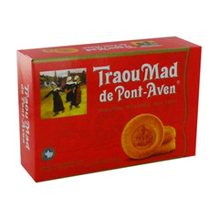 Palets Traou Mad de Pont-Aven 300g
