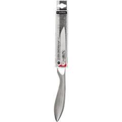 Domedia, Couteau office, inox 9 cm, le couteau